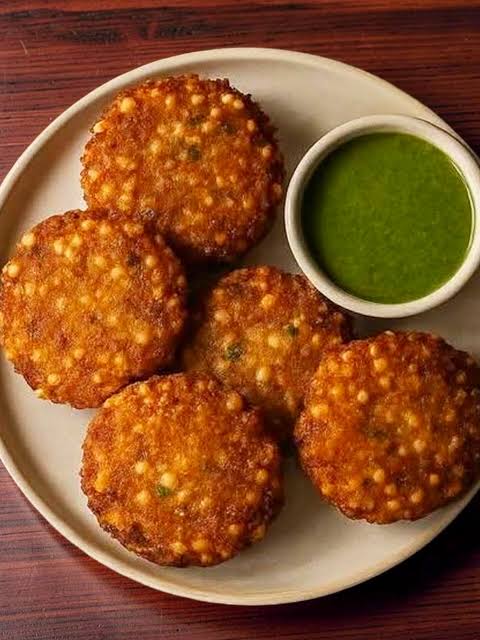 Upvas thali