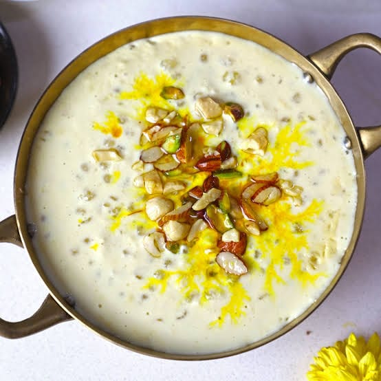 Sabudana Kheer (250ml)