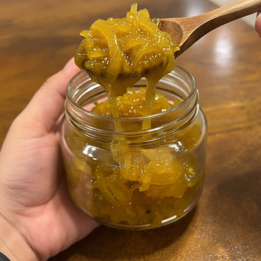 Mango Khatta Mitha Pickle (200gms)