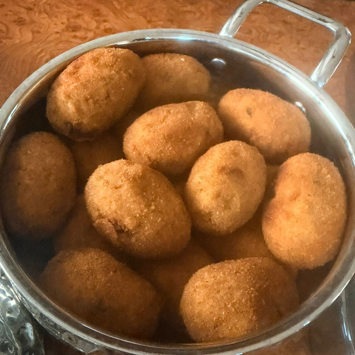Veg Cutlets (pack of 5)